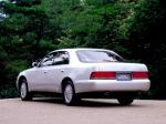 Toyota Crown Majesta 1991 года